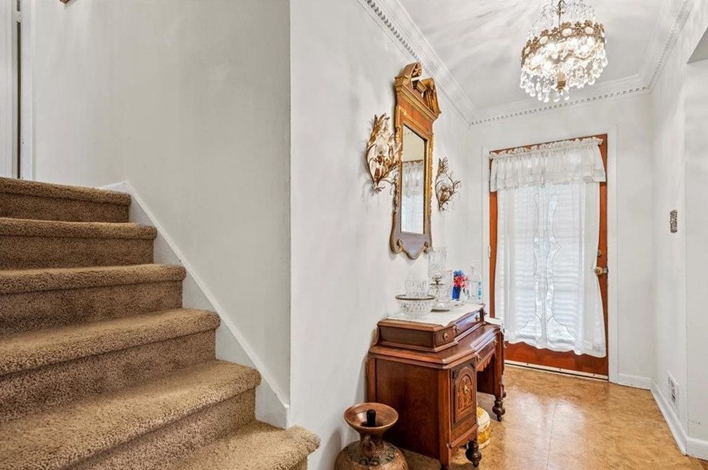 2638 Whites Mill Ct, Decatur GA  30034-1062 exterior