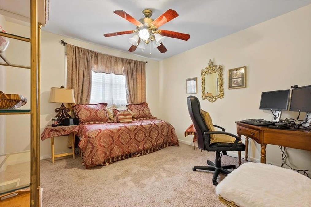 2638 Whites Mill Ct, Decatur GA  30034-1062 exterior