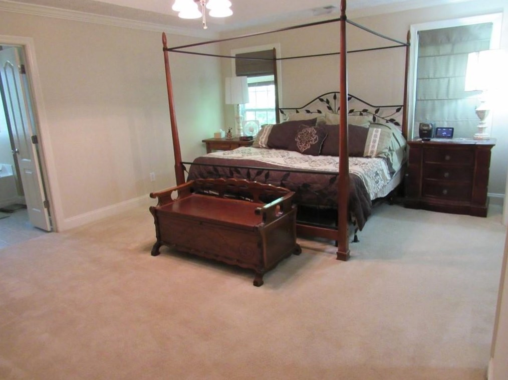 350 Cooper Creek Dr, Dallas GA  30157-1742 exterior