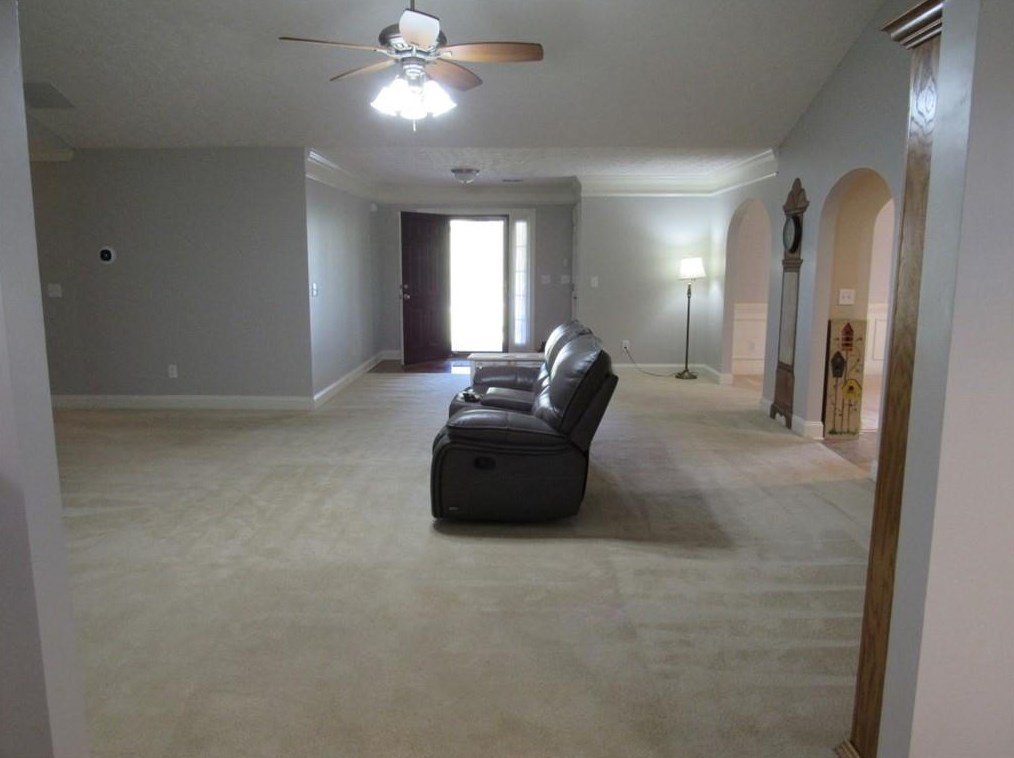 350 Cooper Creek Dr, Dallas GA  30157-1742 exterior