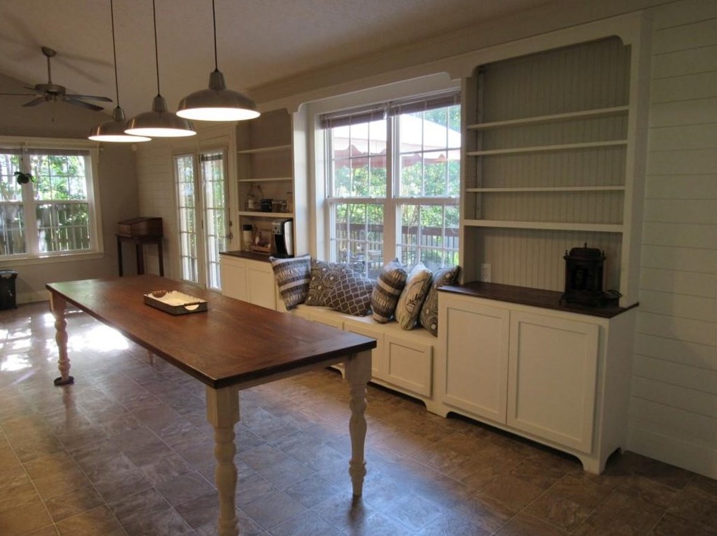 350 Cooper Creek Dr, Dallas GA  30157-1742 exterior