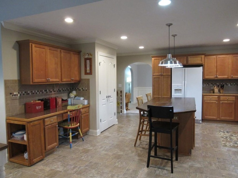 350 Cooper Creek Dr, Dallas GA  30157-1742 exterior