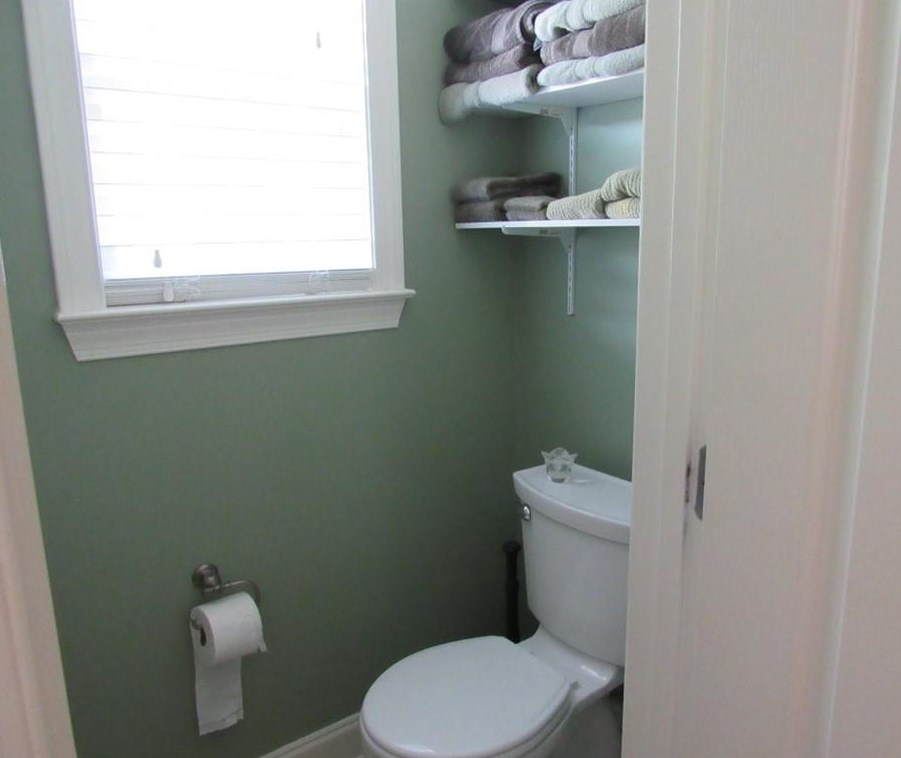 350 Cooper Creek Dr, Dallas GA  30157-1742 exterior