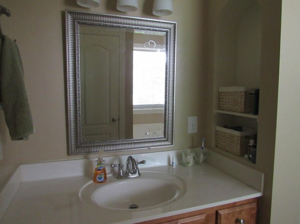 350 Cooper Creek Dr, Dallas GA  30157-1742 exterior