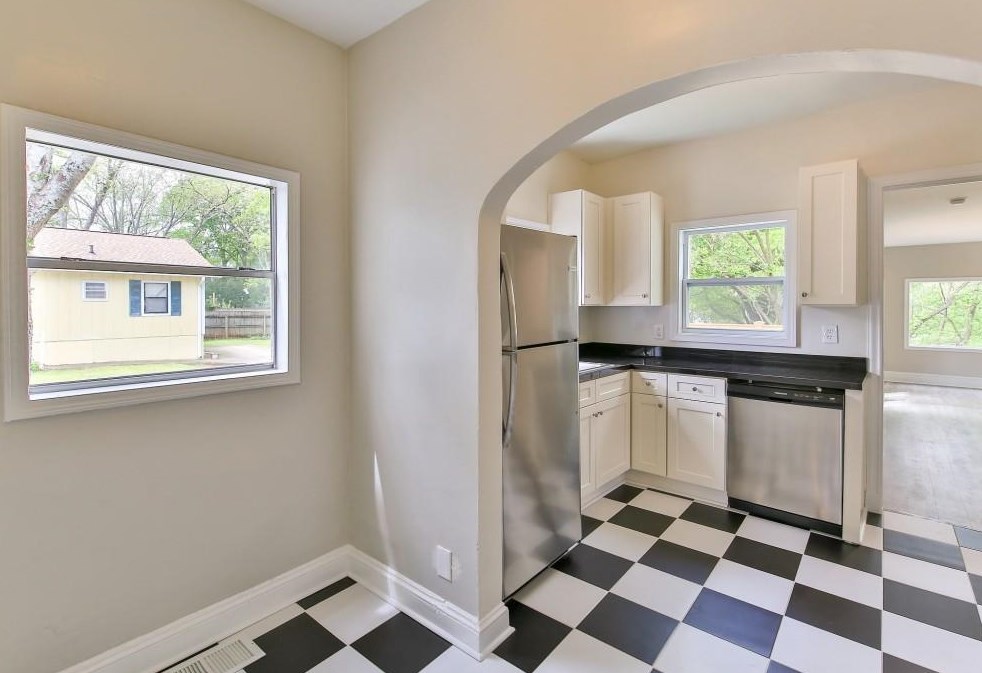 1416 Newton Ave, Atlanta GA  30316-2014 exterior