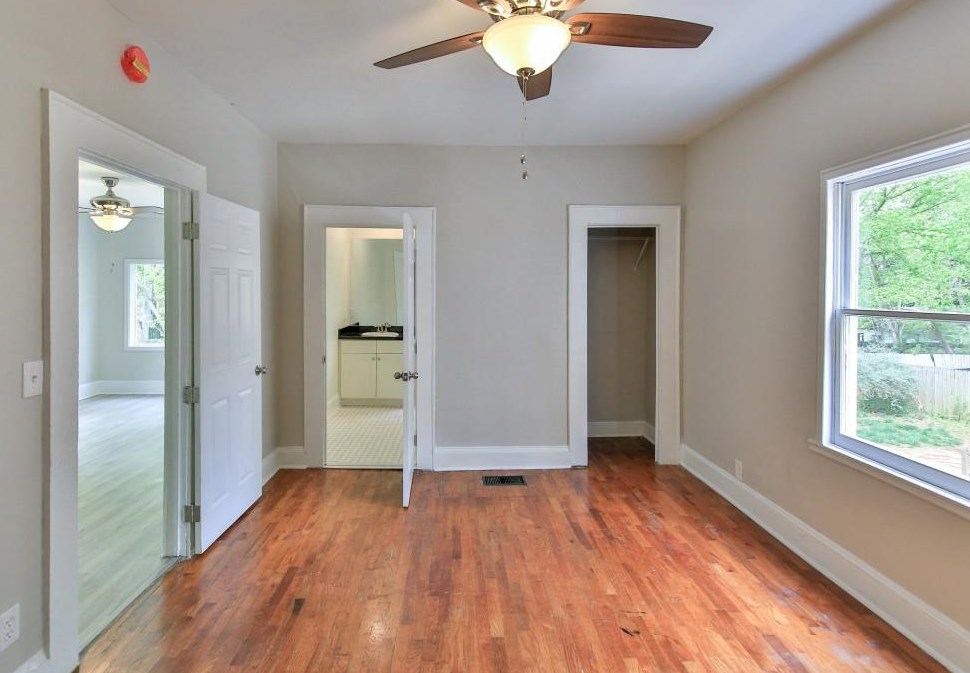 1416 Newton Ave, Atlanta GA  30316-2014 exterior