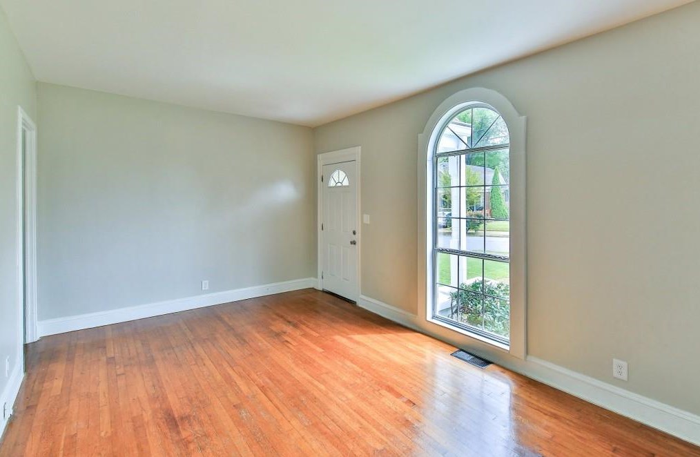 1416 Newton Ave, Atlanta GA  30316-2014 exterior