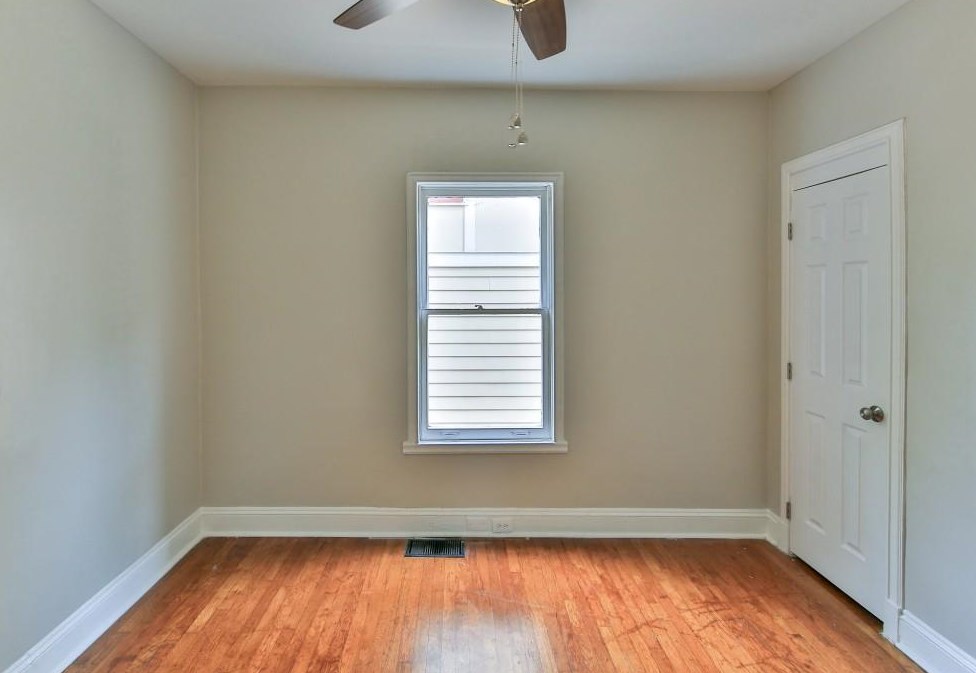 1416 Newton Ave, Atlanta GA  30316-2014 exterior