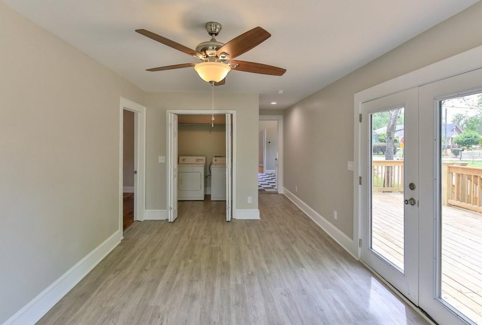 1416 Newton Ave, Atlanta GA  30316-2014 exterior