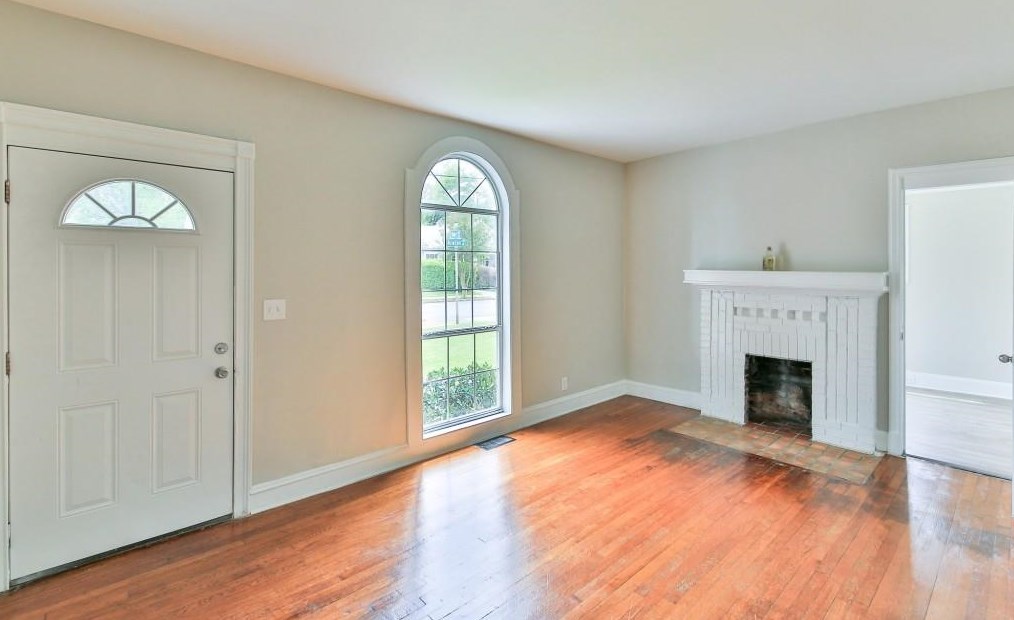 1416 Newton Ave, Atlanta GA  30316-2014 exterior