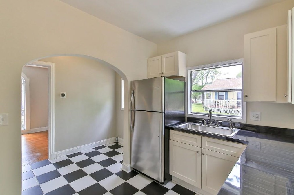 1416 Newton Ave, Atlanta GA  30316-2014 exterior