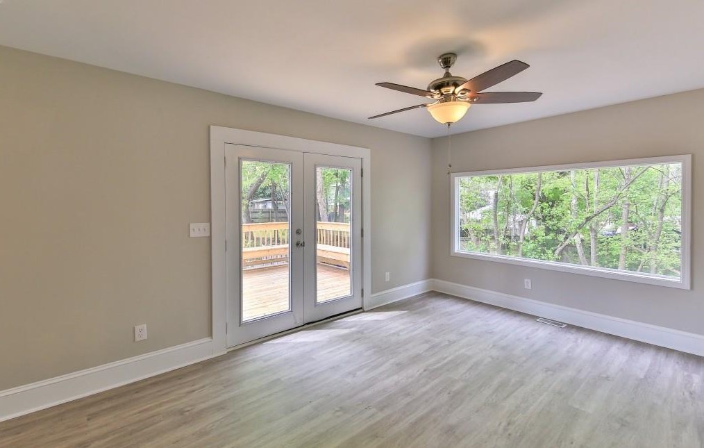 1416 Newton Ave, Atlanta GA  30316-2014 exterior