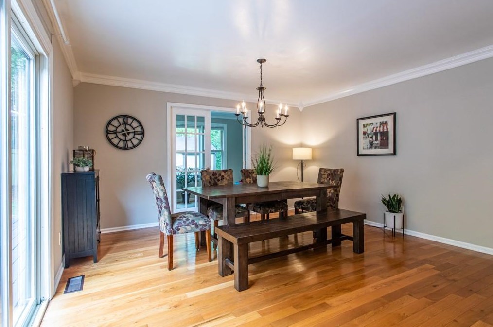 818 Medlock Rd, Decatur GA  30033-5515 exterior