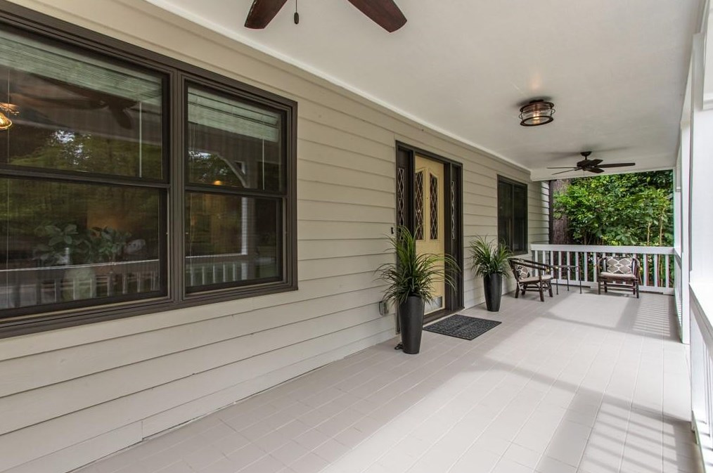 818 Medlock Rd, Decatur GA  30033-5515 exterior