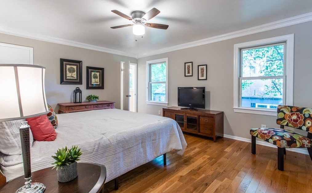 818 Medlock Rd, Decatur GA  30033-5515 exterior