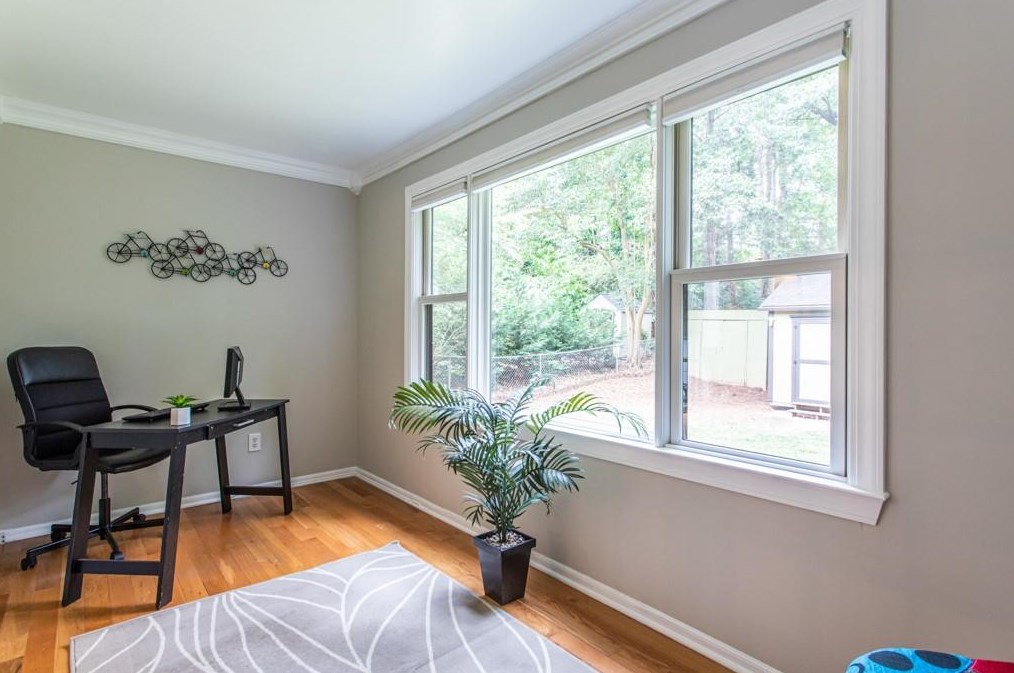 818 Medlock Rd, Decatur GA  30033-5515 exterior