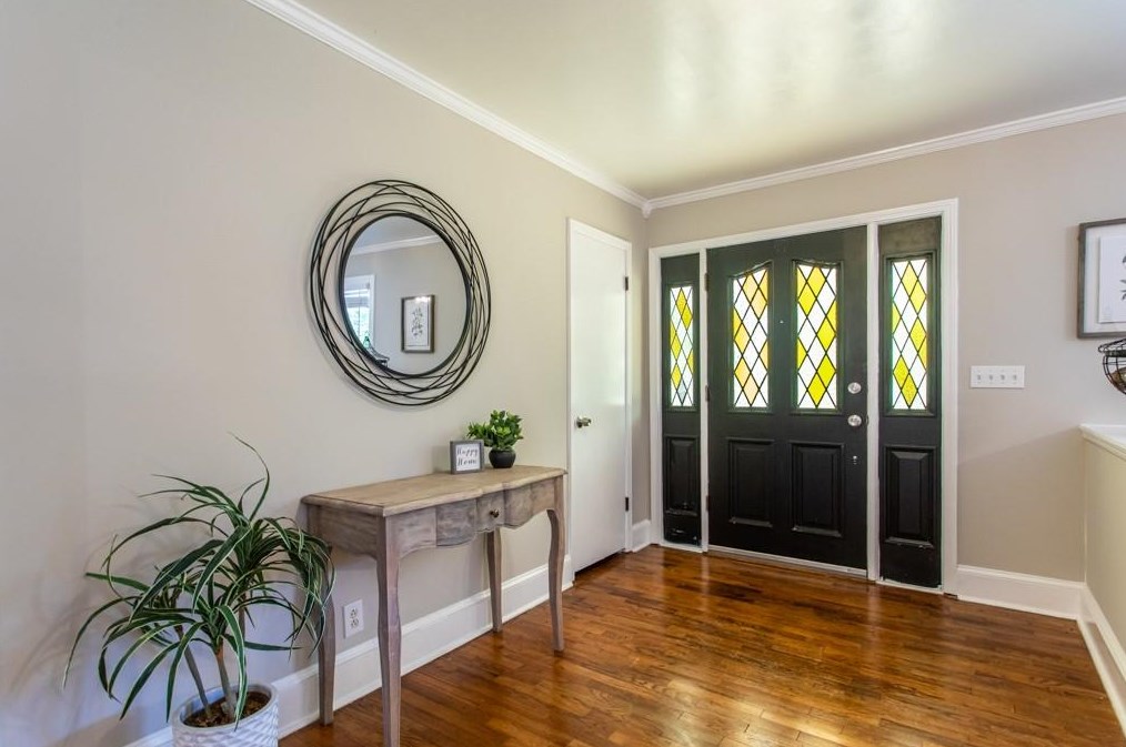 818 Medlock Rd, Decatur GA  30033-5515 exterior