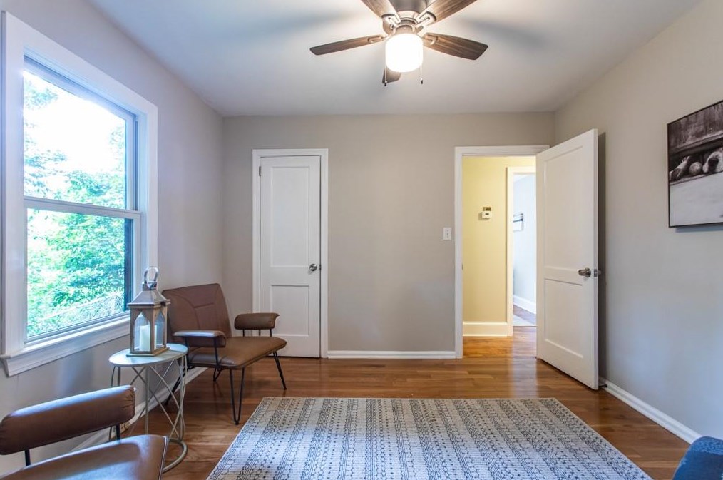 818 Medlock Rd, Decatur GA  30033-5515 exterior