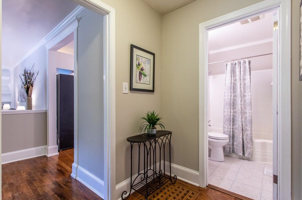 818 Medlock Rd, Decatur GA  30033-5515 exterior