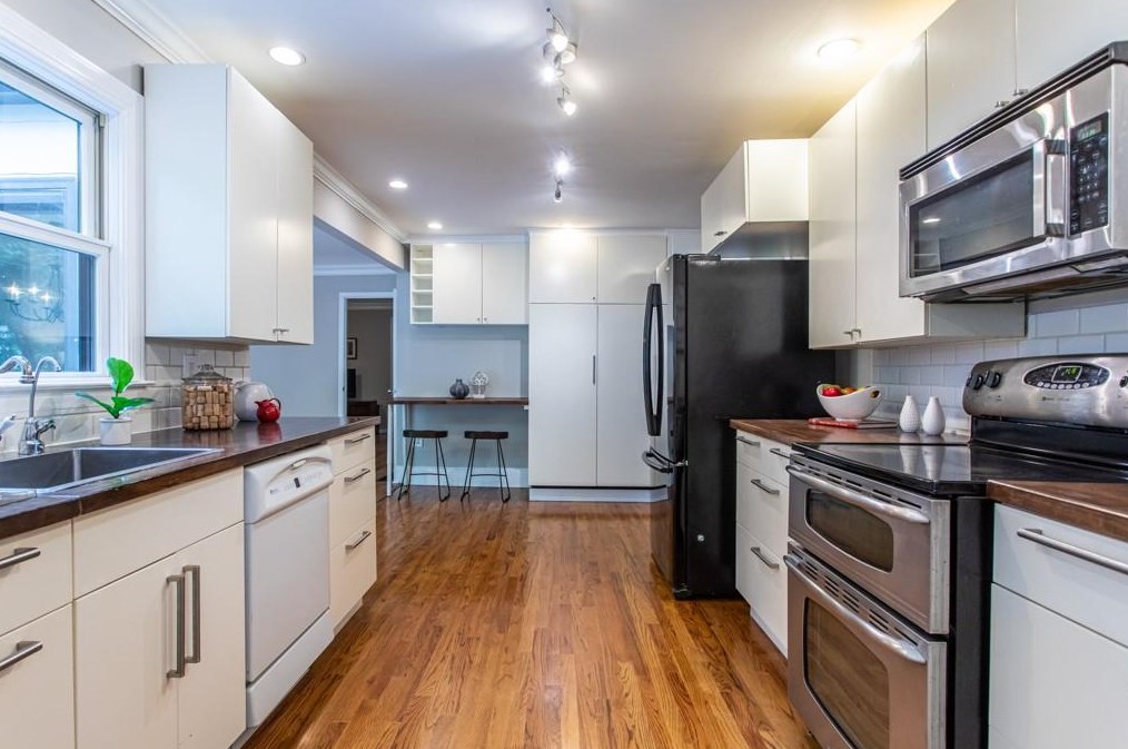 818 Medlock Rd, Decatur GA  30033-5515 exterior