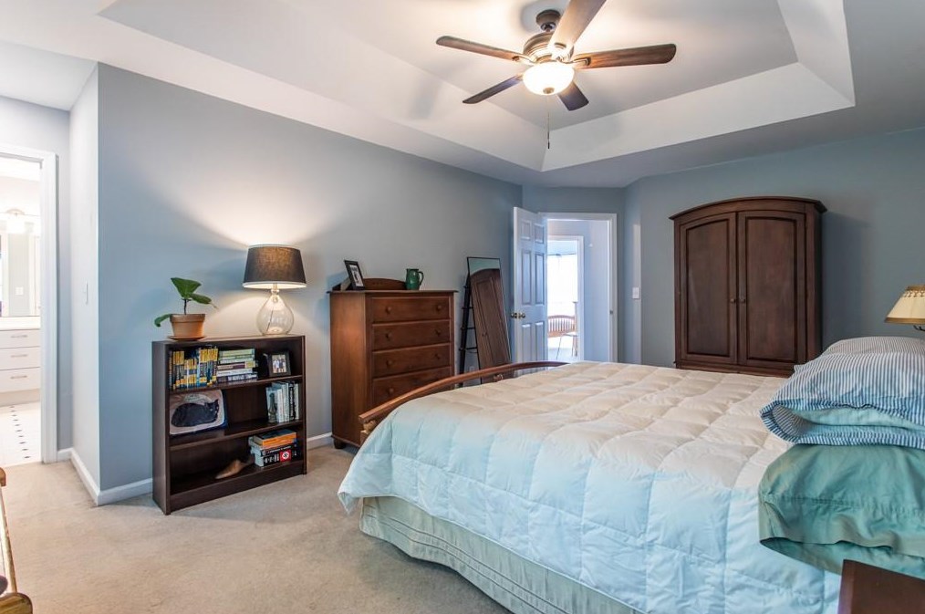 105 Ridley Ln, Decatur GA  30030-2910 exterior