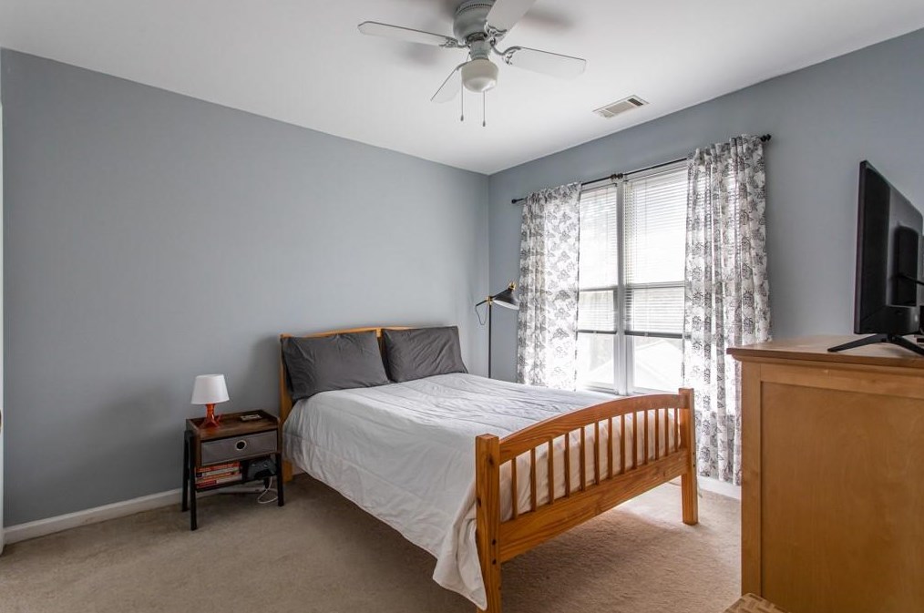 105 Ridley Ln, Decatur GA  30030-2910 exterior