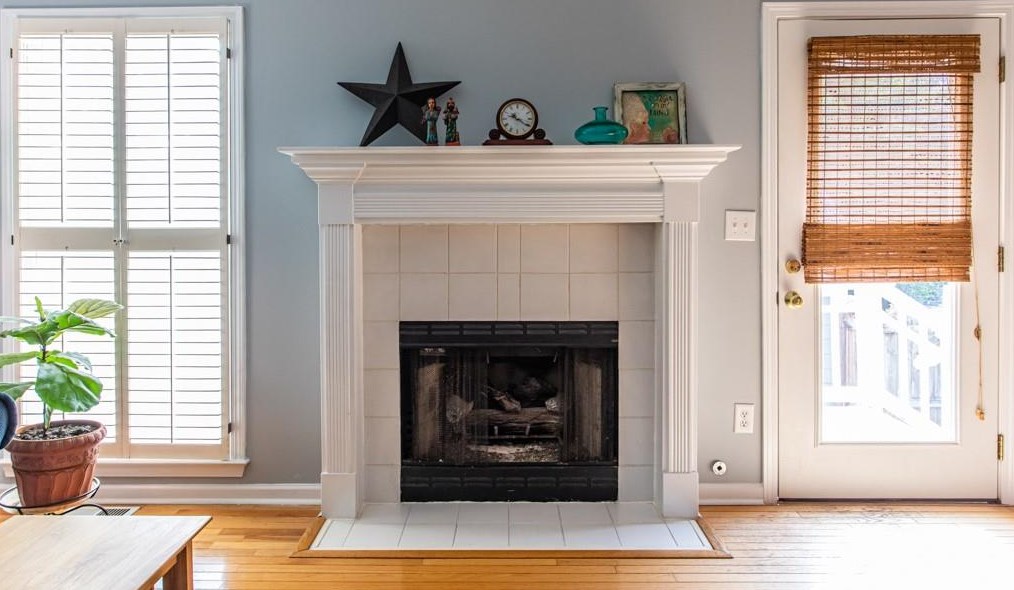 105 Ridley Ln, Decatur GA  30030-2910 exterior