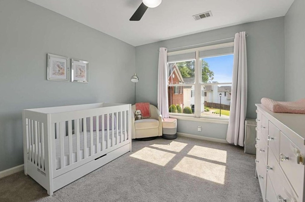 260 Ennisbrook Dr, Smyrna GA  30082-2433 exterior