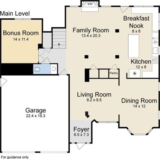 260 Ennisbrook Dr, Smyrna GA  30082-2433 exterior