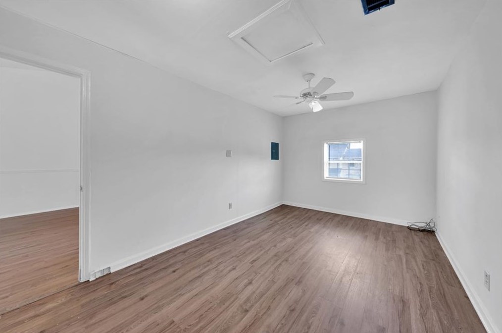 2976 Kenville Ln, Decatur GA  30034-4763 exterior