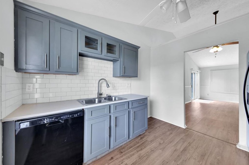 2976 Kenville Ln, Decatur GA  30034-4763 exterior