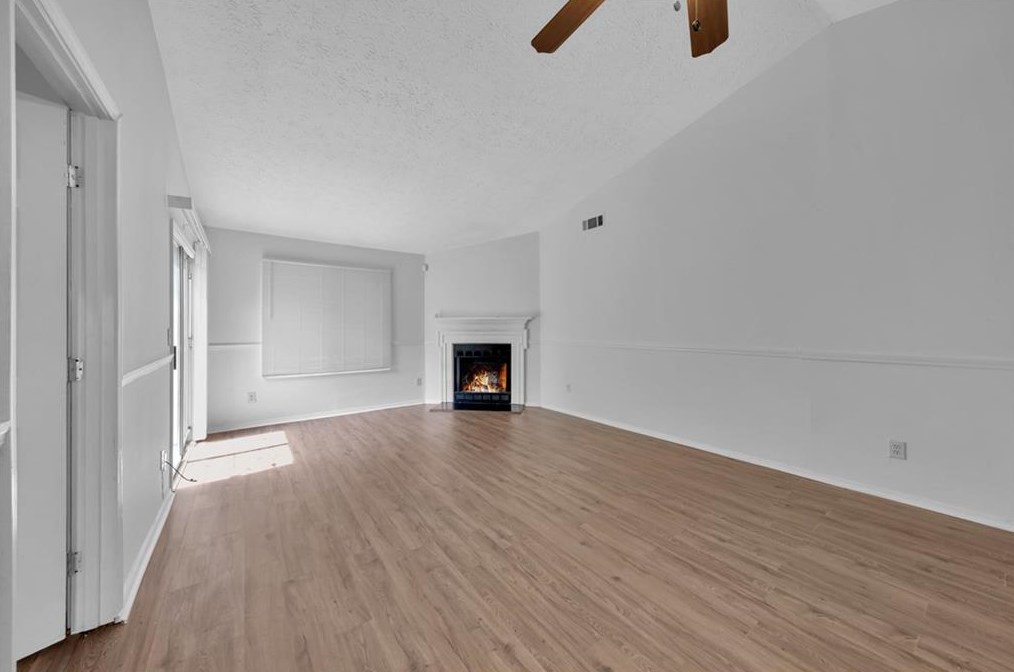 2976 Kenville Ln, Decatur GA  30034-4763 exterior