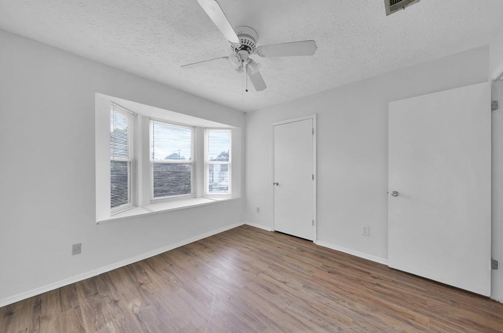 2976 Kenville Ln, Decatur GA  30034-4763 exterior