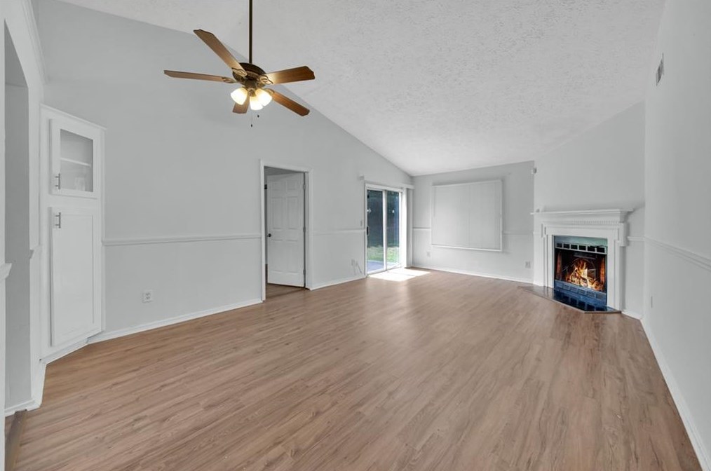 2976 Kenville Ln, Decatur GA  30034-4763 exterior