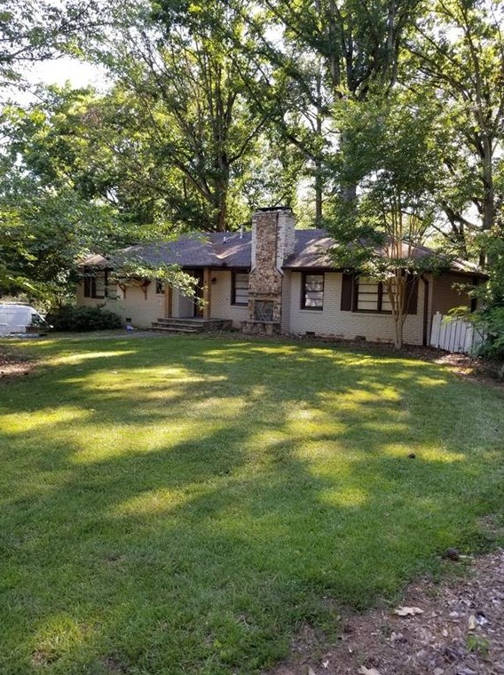 40 Mount Paran Rd, Atlanta GA  30342-2210 exterior