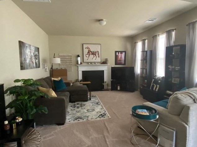 130 Laurelcrest Ln, Dallas GA  30132 exterior