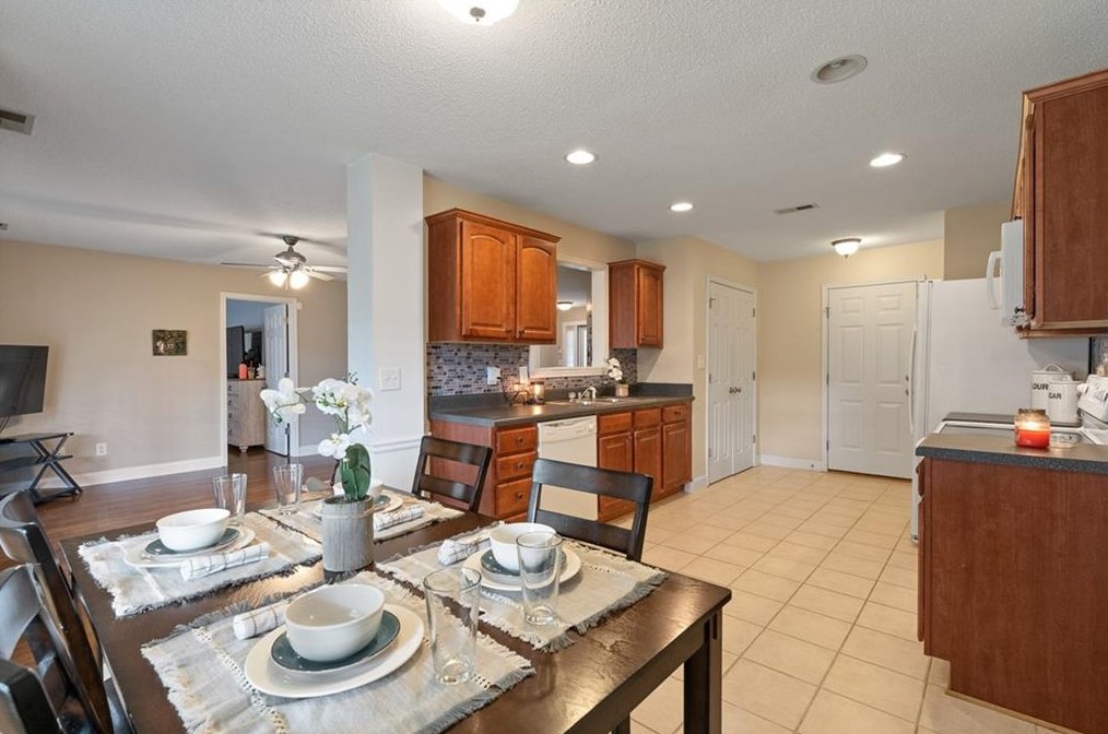 5 Round Rock Cir, Rome GA  30161-9327 exterior