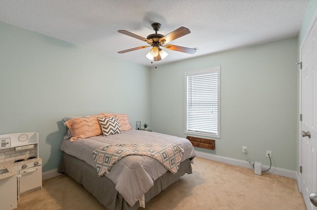 5 Round Rock Cir, Rome GA  30161-9327 exterior