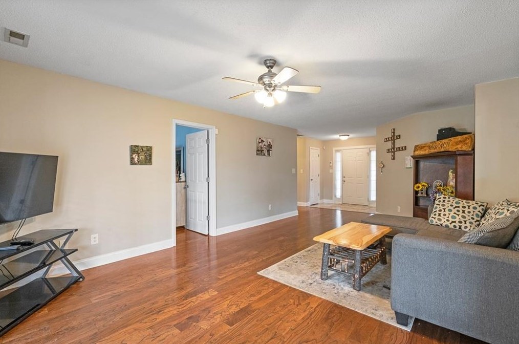 5 Round Rock Cir, Rome GA  30161-9327 exterior