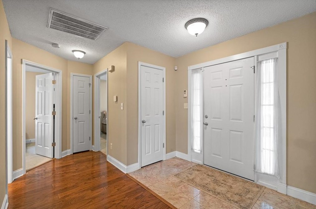 5 Round Rock Cir, Rome GA  30161-9327 exterior