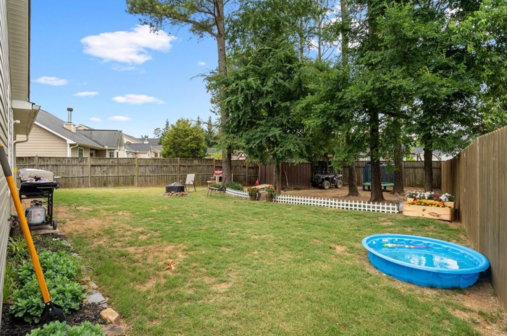 5 Round Rock Cir, Rome GA  30161-9327 exterior