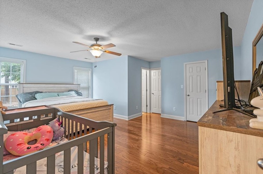5 Round Rock Cir, Rome GA  30161-9327 exterior