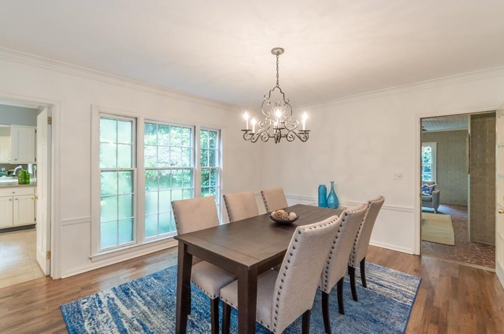 164 Parkwood Rd, Decatur GA  30030-2812 exterior