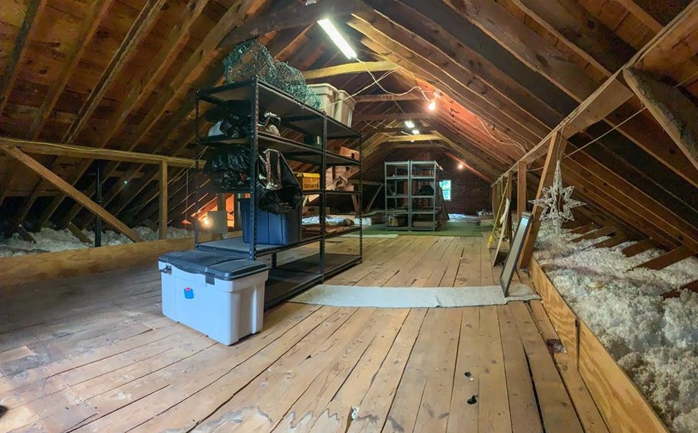 164 Parkwood Rd, Decatur GA  30030-2812 exterior