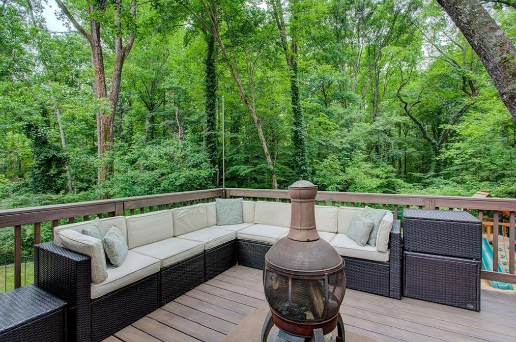 2676 Ridge Valley Rd, Atlanta GA  30327-1824 exterior