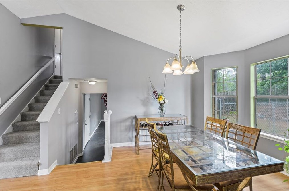 3913 Landgraf Cv, Decatur GA  30034-4738 exterior