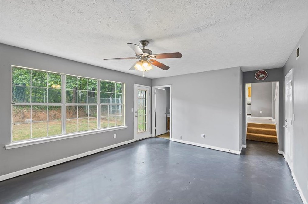 3913 Landgraf Cv, Decatur GA  30034-4738 exterior