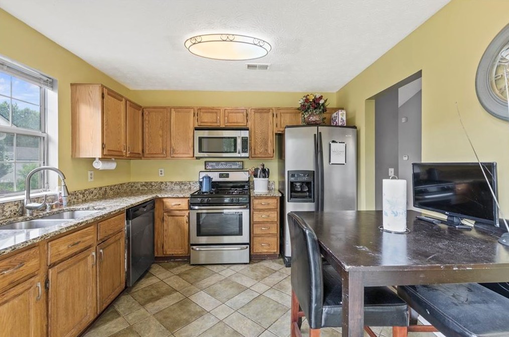 3913 Landgraf Cv, Decatur GA  30034-4738 exterior