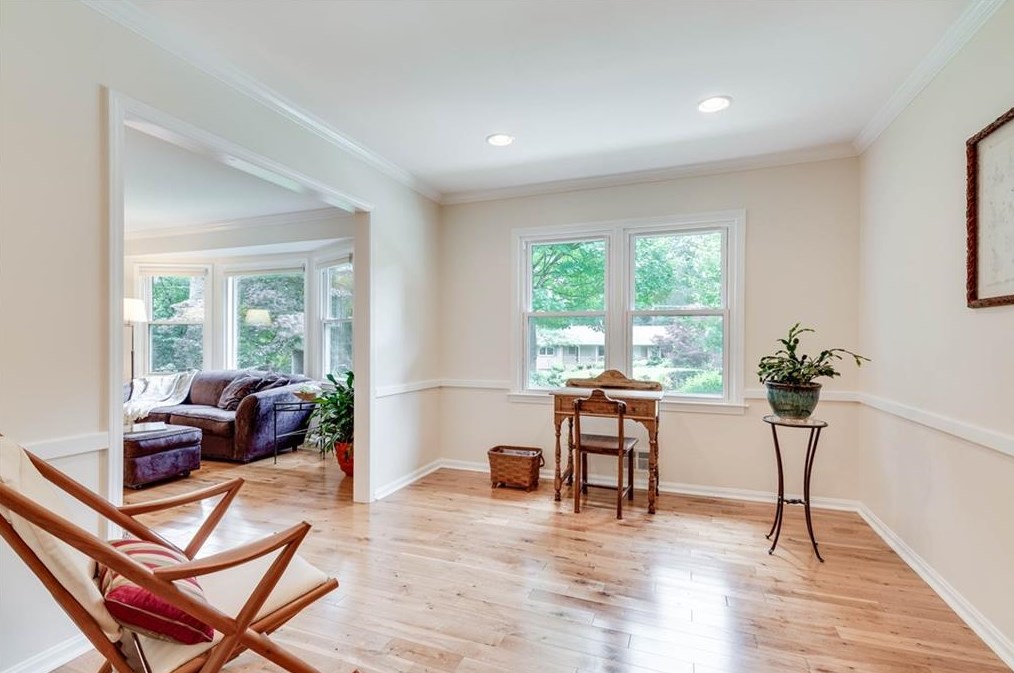 1415 Altamont Dr, Decatur GA  30033-2103 exterior