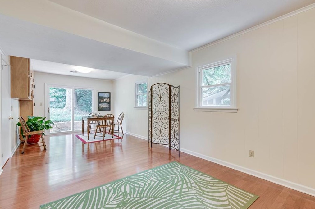 1415 Altamont Dr, Decatur GA  30033-2103 exterior